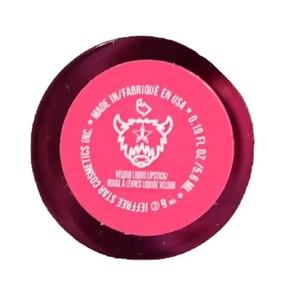 Jeffree Star Exclusive 